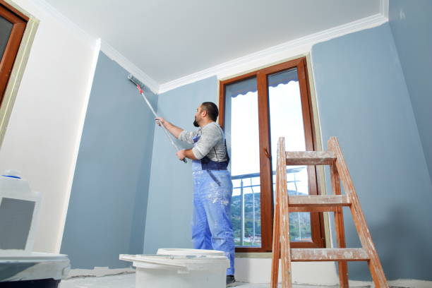 Professional Painting & Drywall Installation in Flora, MS